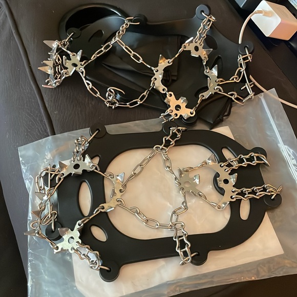 Boot Spikes - Picture 3 of 4